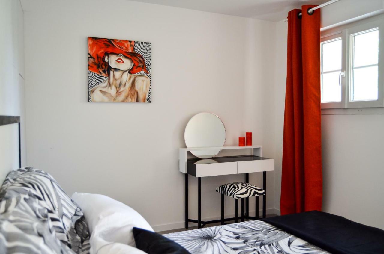 Gite De St Hilaire Soubise Bagian luar foto